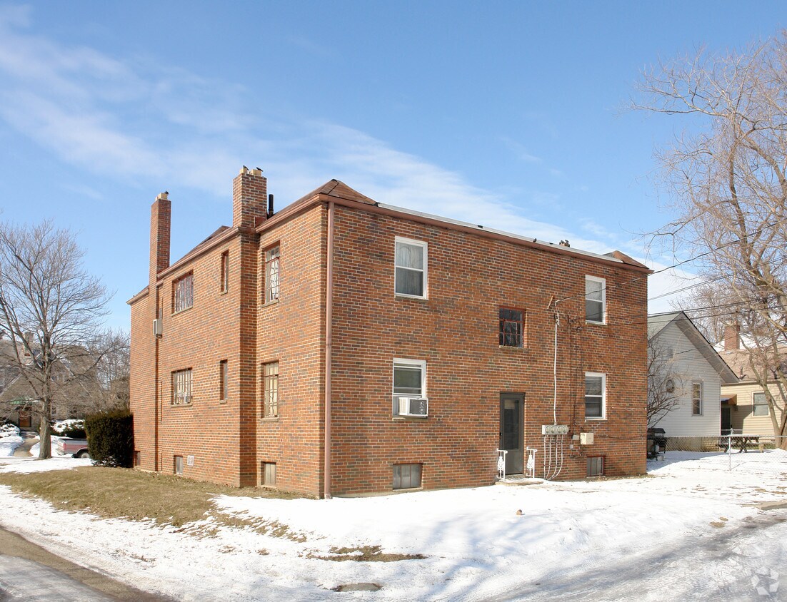 Foto del edificio - 84 N Westgate Ave