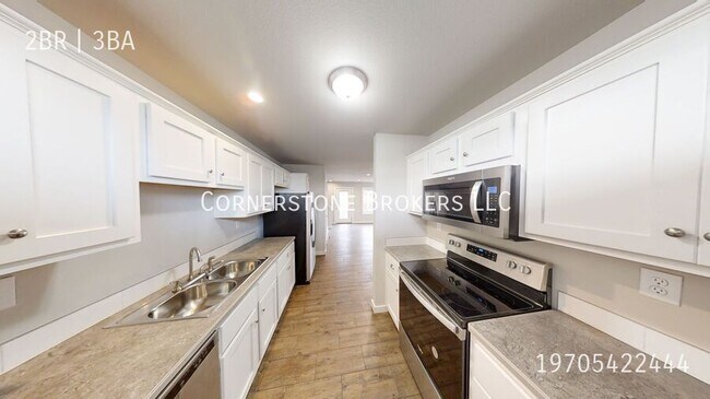 Building Photo - 202 Drai St