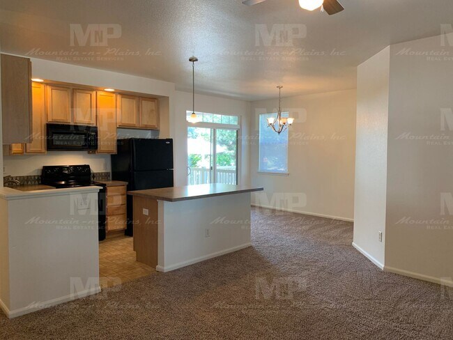 Foto del edificio - 1977 Grays Peak Dr