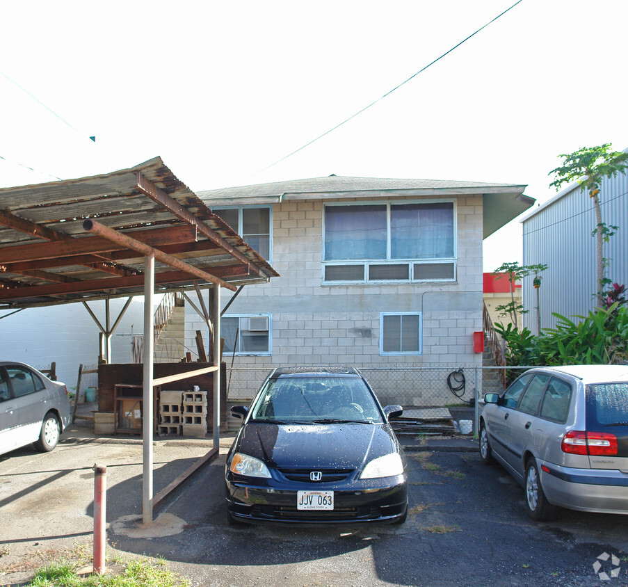 Building Photo - 1718 Colburn St