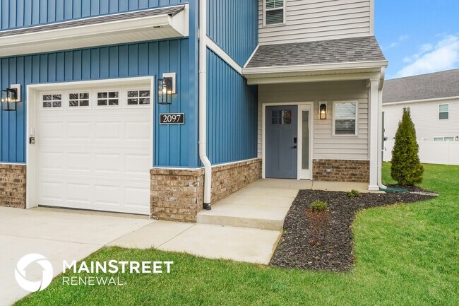 Foto del edificio - 2097 Paddle Wheel Dr