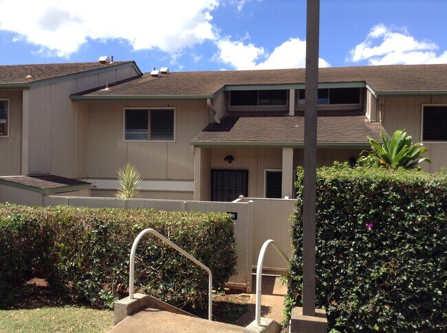 Foto del edificio - Spectacular Views and Tradewind Breezes - ...