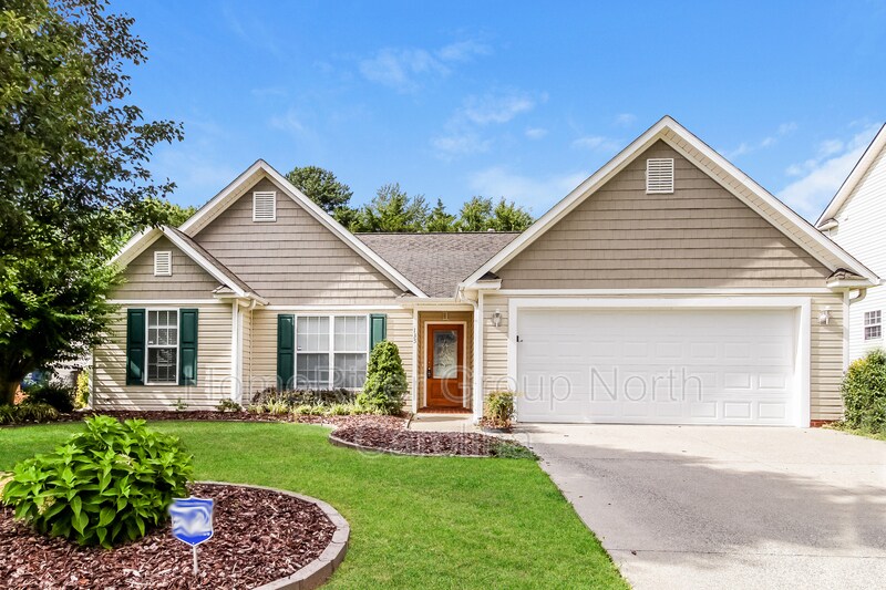 135 Meghan Elizabeth Ln, WinstonSalem, NC 27127 House Rental in