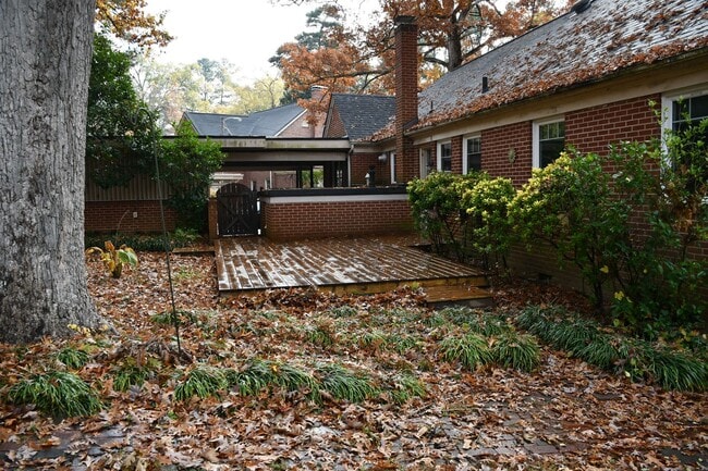 Building Photo - HERE SHE IS!!!