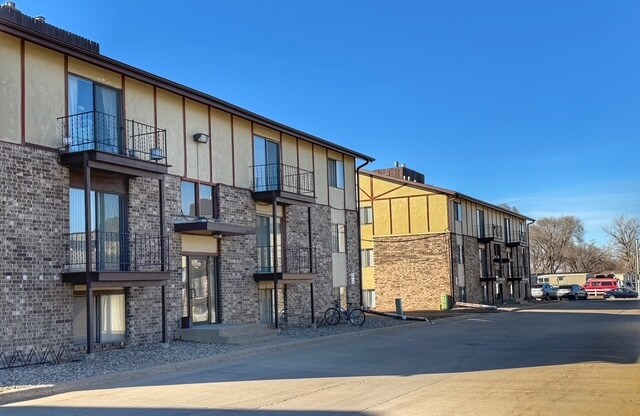 Foto del edificio - PLUM VILLA