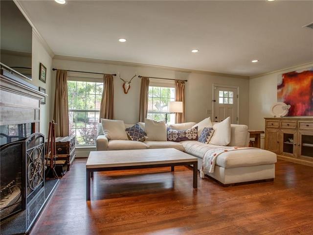 Foto del edificio - 5018 Wenonah Dr