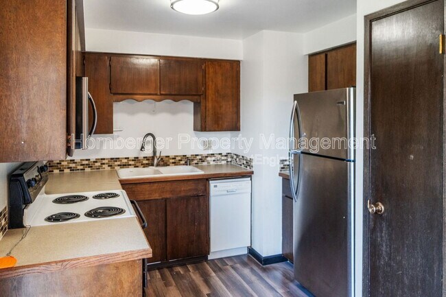 Foto del edificio - 13726 E Mission Ave