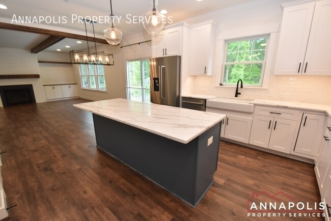 Foto del edificio - 3601 Edgemont St