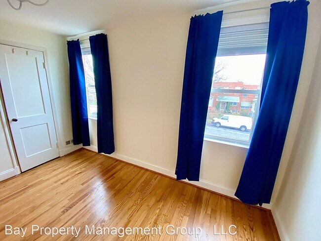 Foto del edificio - 2 br, 1.5 bath House - 4429 Laplata Ave