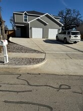 Building Photo - 5905 S Hampshire Blvd