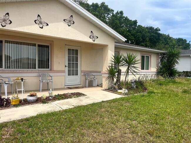 Foto del edificio - 10074 SW 62nd Ct