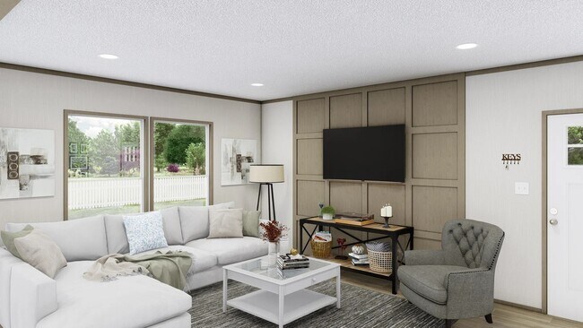 Foto del edificio - 2101 SW 38th St