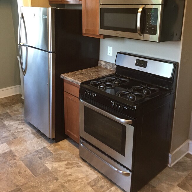 Foto del edificio - 1513 N 19th St
