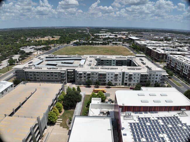 Exterior 3D - Aldrich 51
