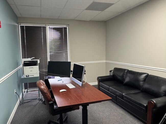 Foto del edificio - 5300 Memorial Dr