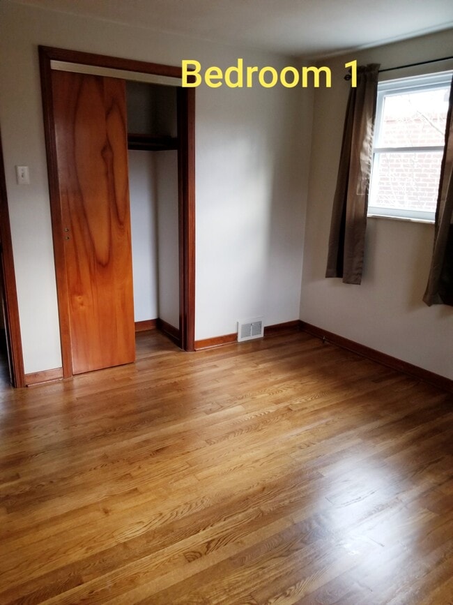 Bedroom 1 - 1003 Beechland St