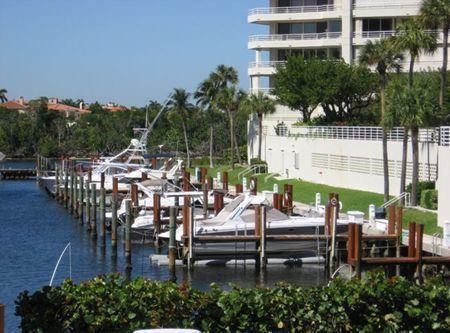 Foto del edificio - 4101 N Ocean Blvd