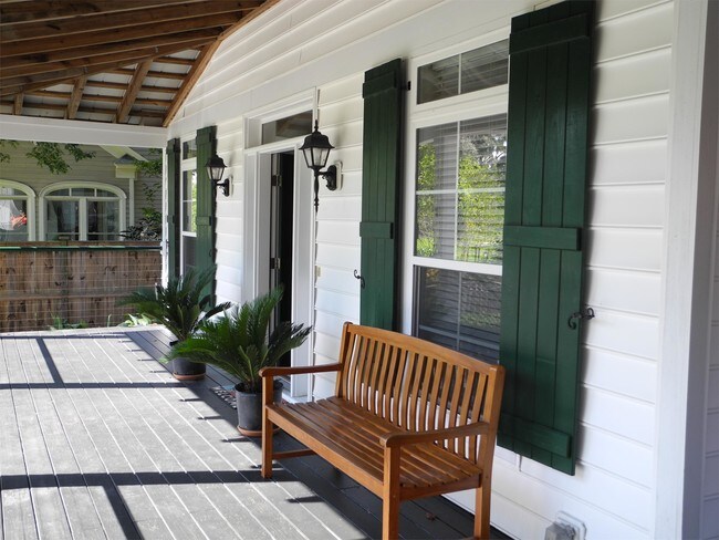 Foto del edificio - 2805 3rd St