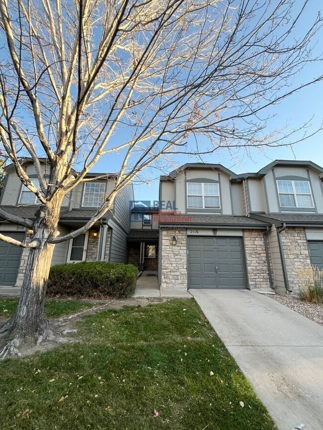 Photo - 2116 E 103rd Ave Townhome