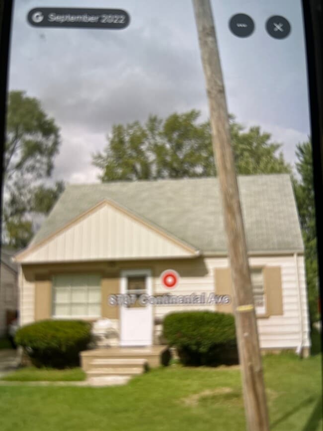 Building Photo - 8707 Continental Ave