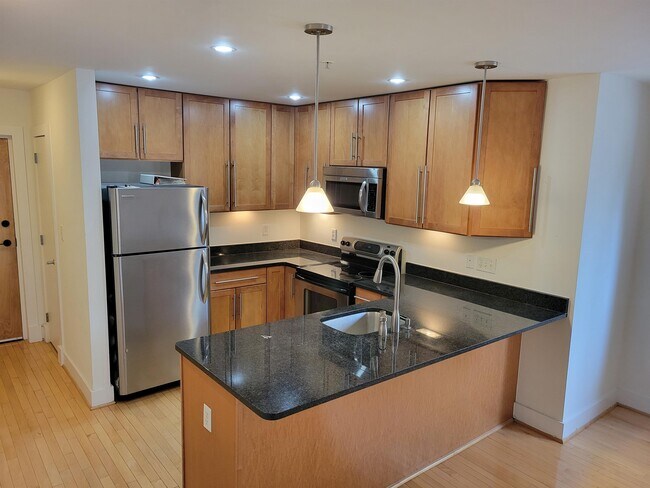 Foto del edificio - 1323 K St SE