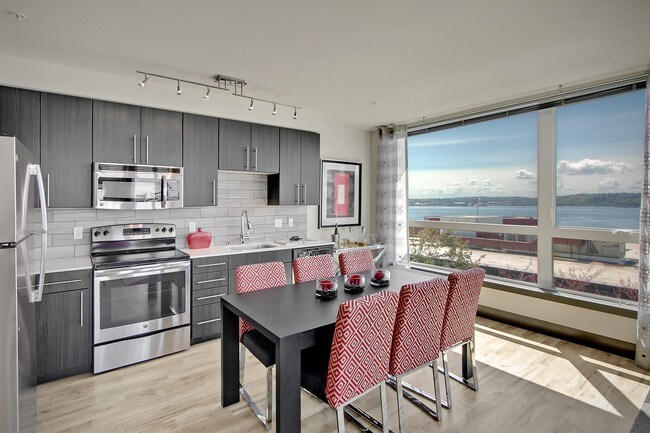 Arthouse Apartments Seattle Wa Apartments Com