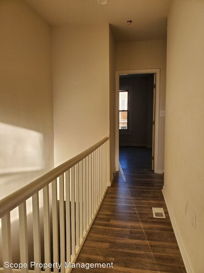 Foto del edificio - 5 br, 2 bath House - 2802 Georgia Ave NW