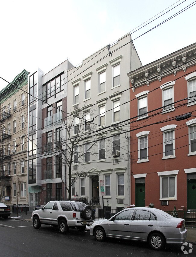 722 Willow Ave, Hoboken, NJ 07030 Apartments Hoboken, NJ