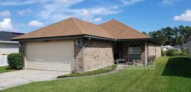 Building Photo - 2791 Lantana Lakes Dr W
