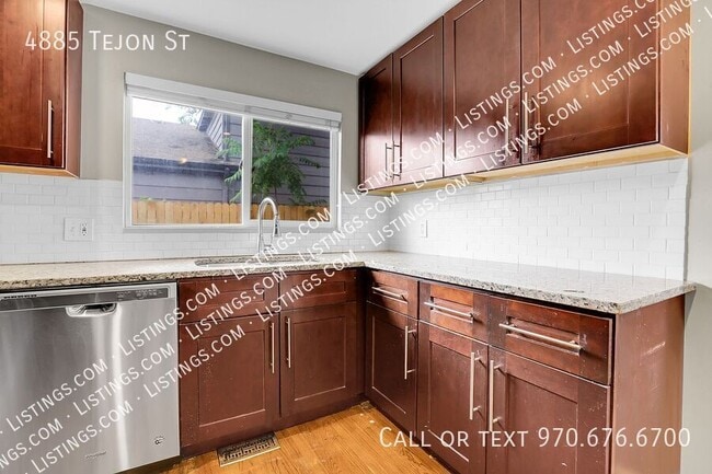 Building Photo - 4885 Tejon St