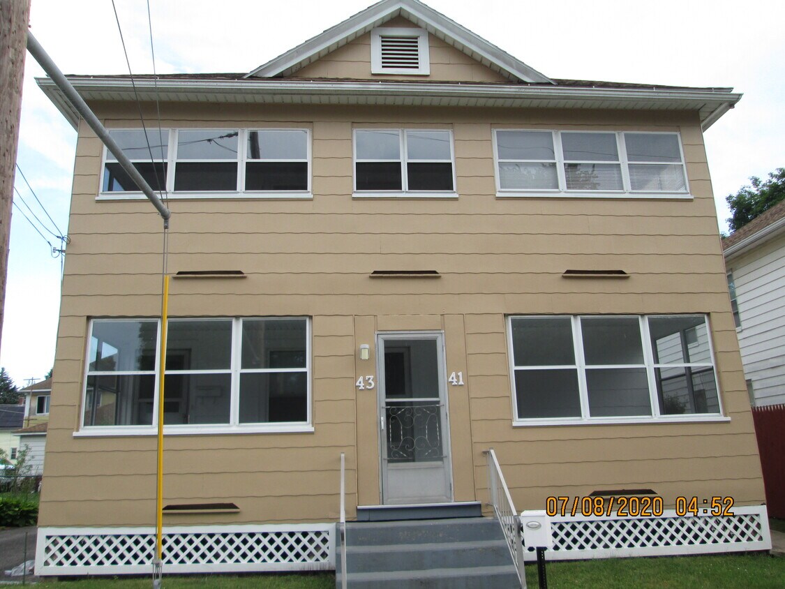Primary Photo - 41 Decatur St