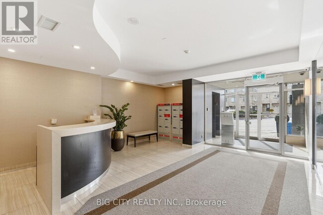 Photo du bâtiment - 399 South Park Rd