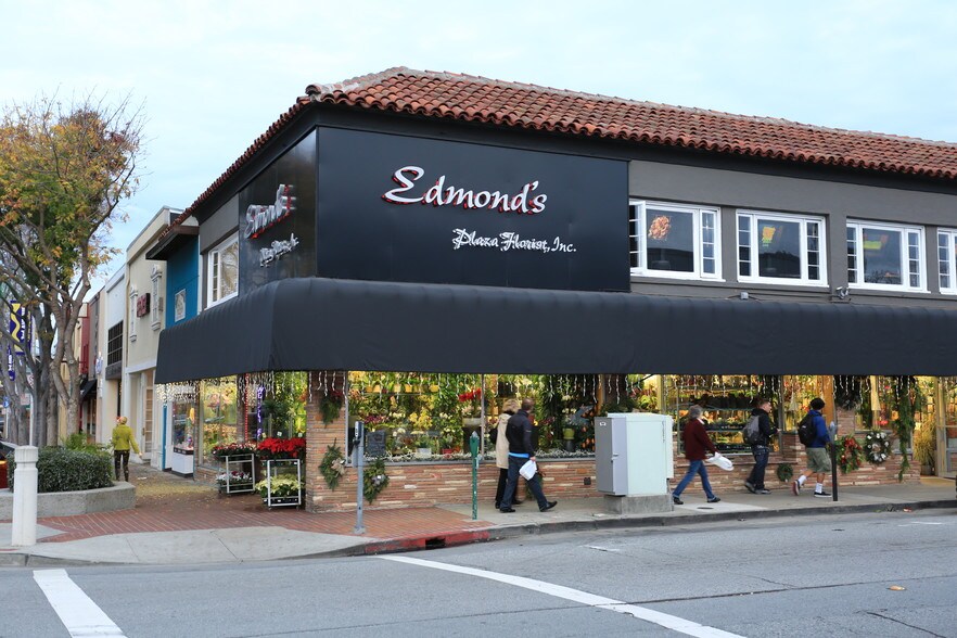 Picture of Sugarloaf San Mateo