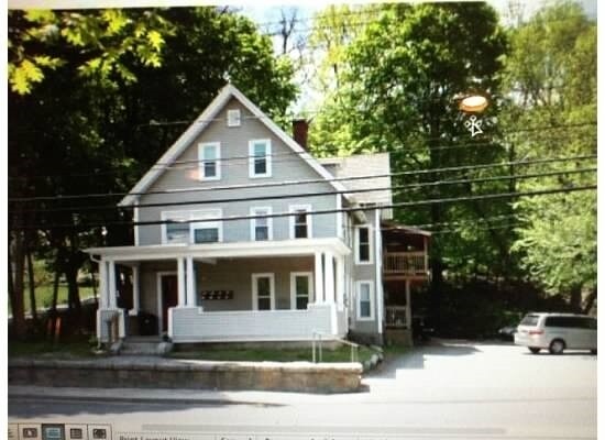 Primary Photo - 473 N State St