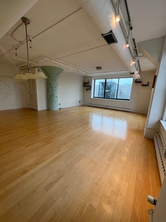 Foto del edificio - 207 South St