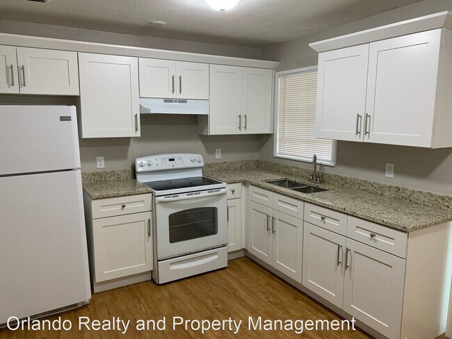 Building Photo - 4 br, 2 bath House - 9722 6th Ave