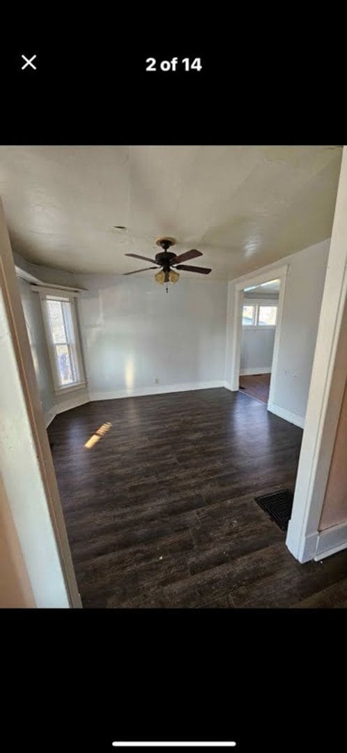 Foto del edificio - 204/206/208 N Fort Wayne St