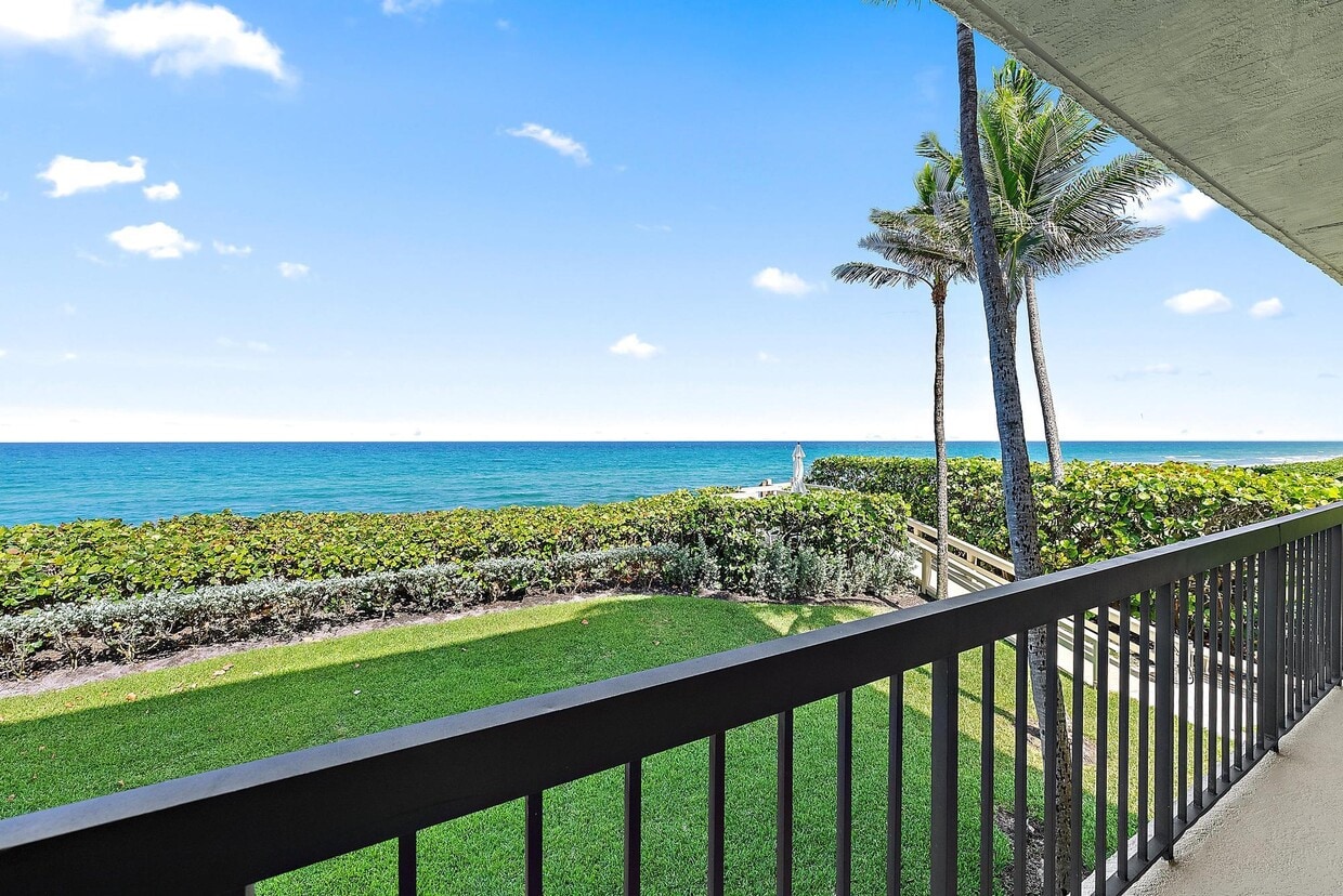 Primary Photo - 3390 S Ocean Blvd