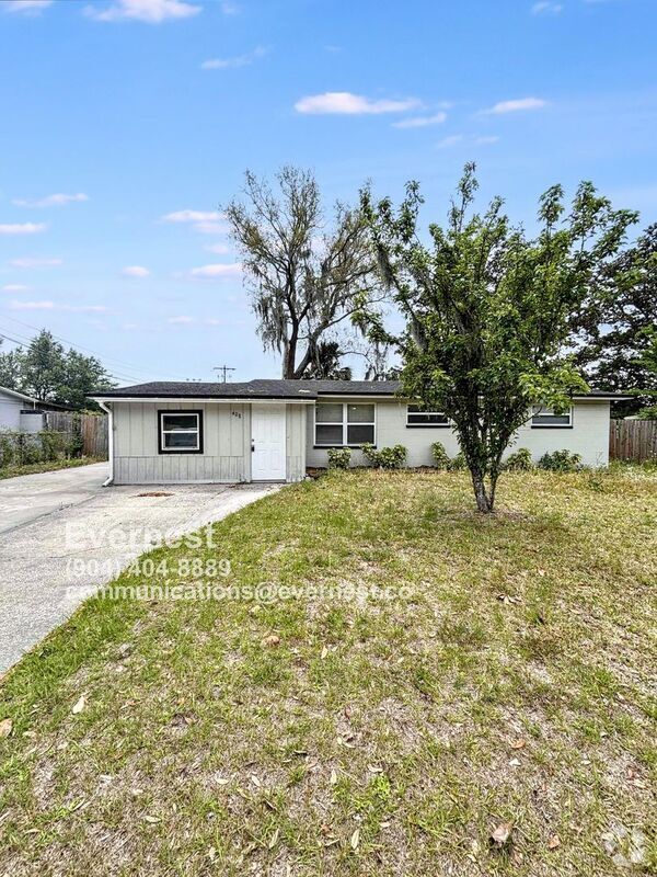 Building Photo - 408 Woodside Dr