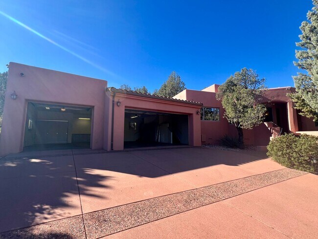 Building Photo - Unfurnished, 1-year long-term rental