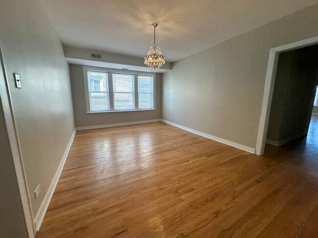 Foto del edificio - 2509 W Gunnison St