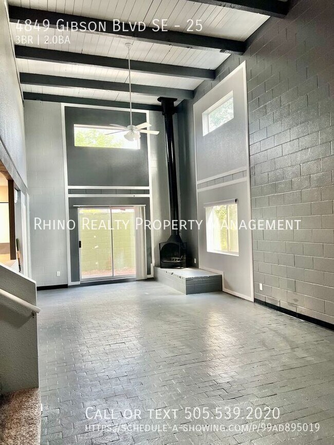 Foto del edificio - 4849 Gibson Blvd SE