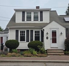 Building Photo - 665 S Main St