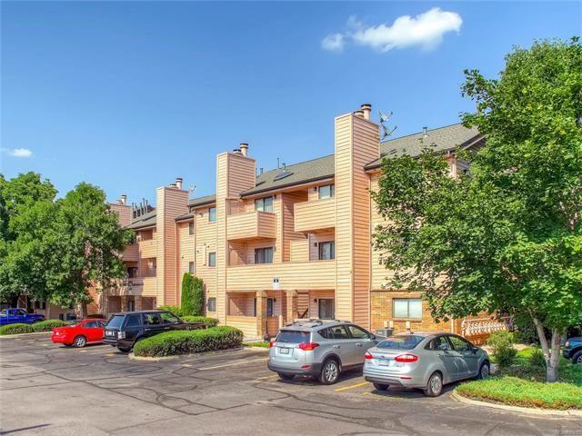 Building Photo - 3100 S Federal Blvd Apt 222
