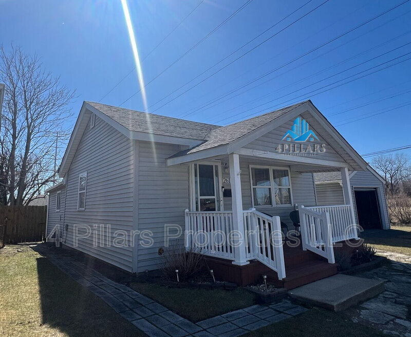 Foto principal - 2612 Vine Ct