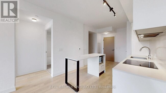 Photo du bâtiment - 200 Sudbury St