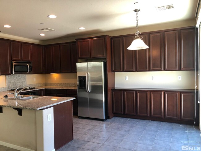 Foto del edificio - 1801 Wind Ranch Rd