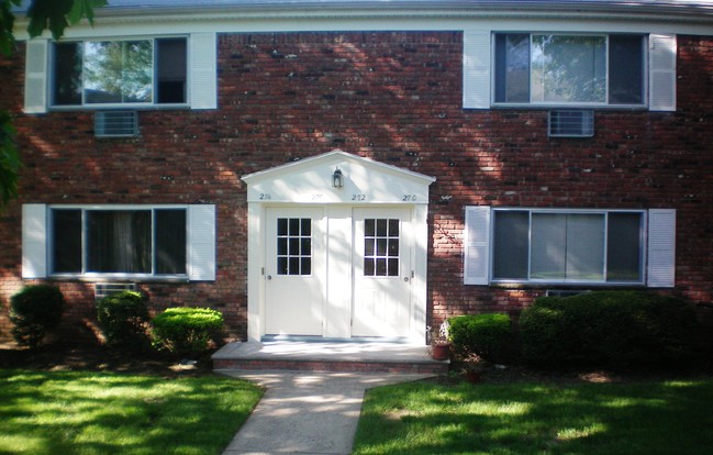 Building Photo - Rutgers Village Apartments