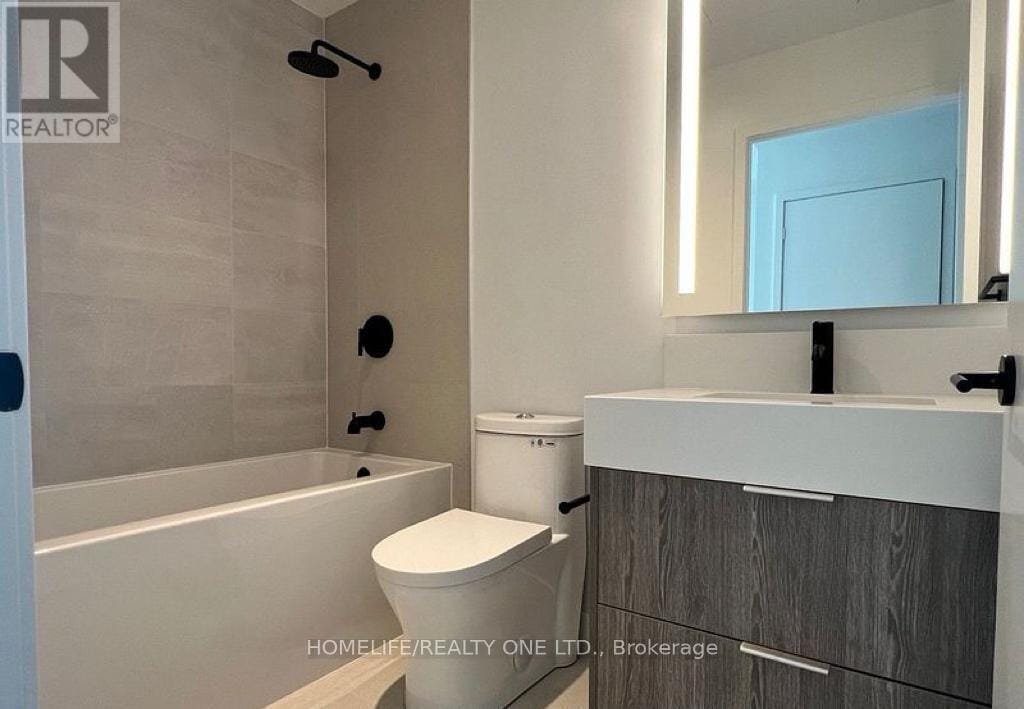 Photo du bâtiment - 308 Jarvis St