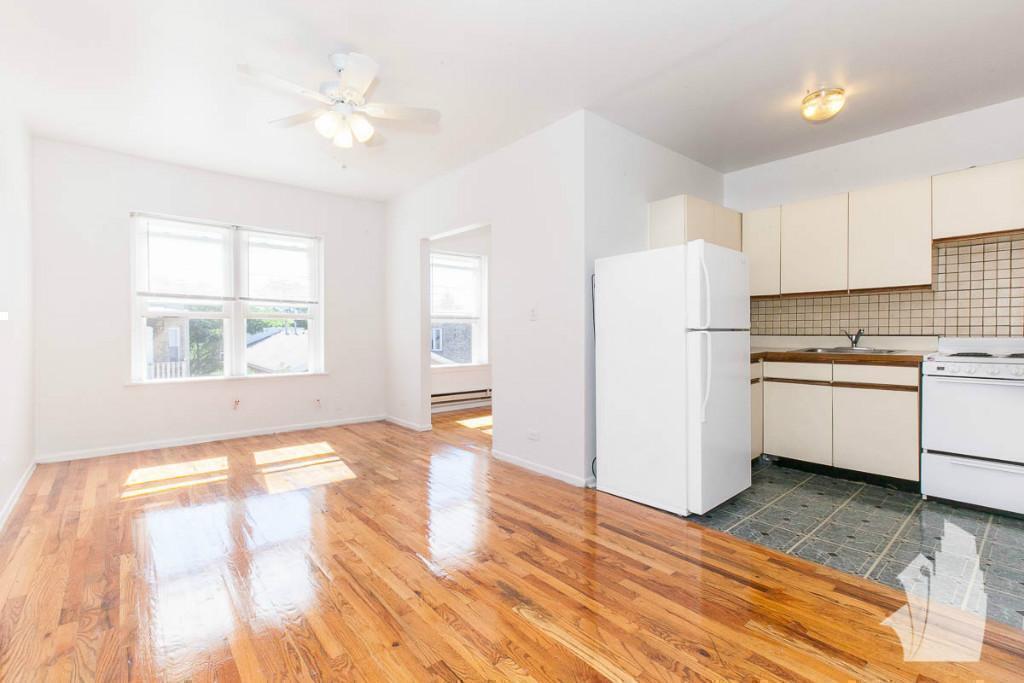 Foto principal - 1 bedroom in Chicago IL 60640